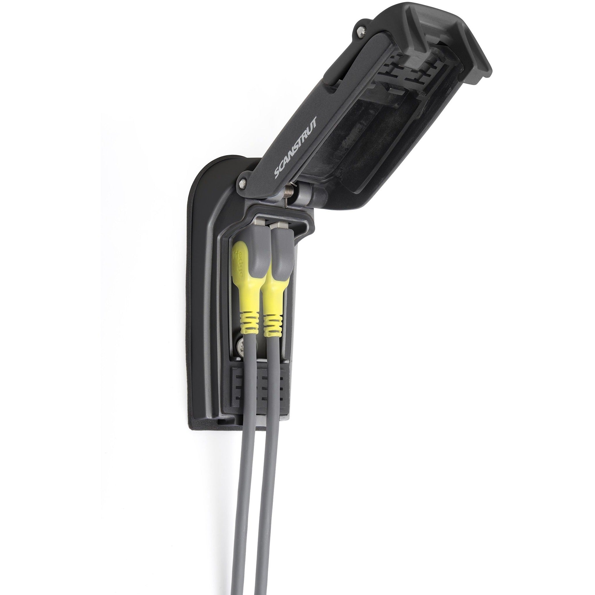 ~ kant Symmetrie kolf ROKK charge+ Waterproof Dual USB Charge Socket 12V / 24V – ROKK Store